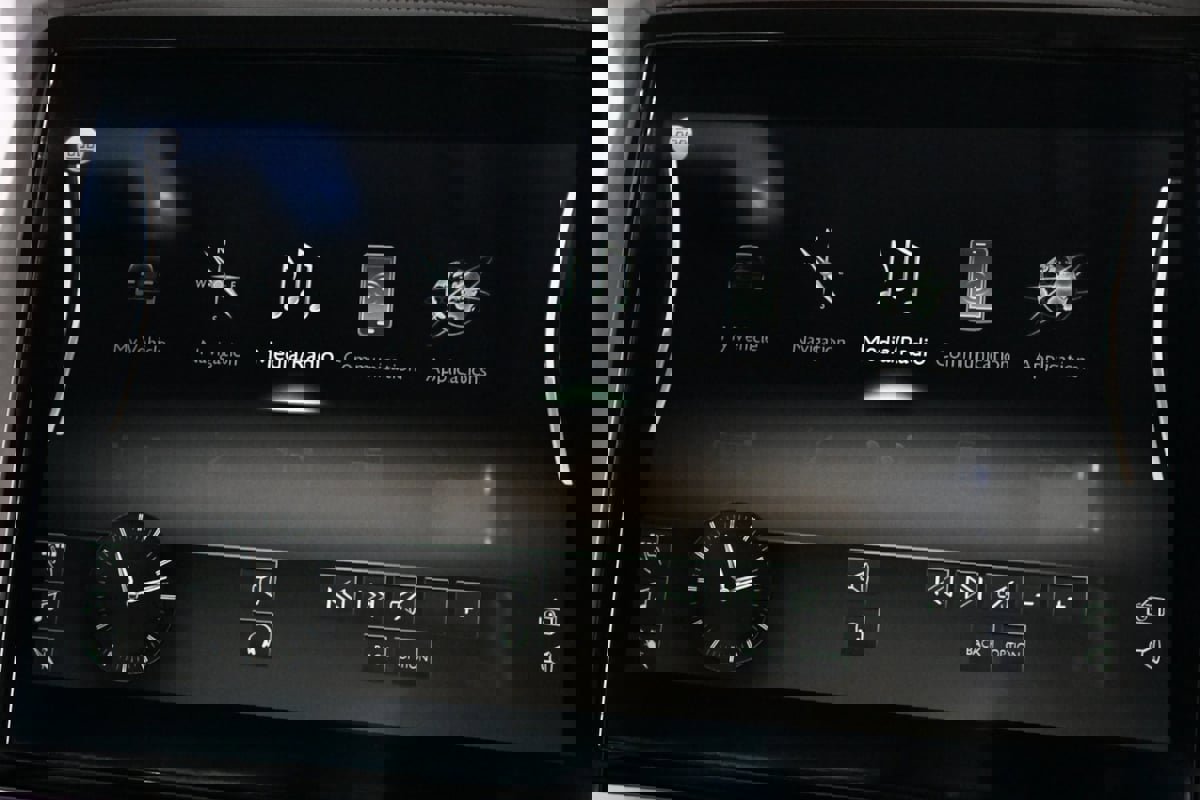 Used 2019 Rolls-Royce Cullinan image 21