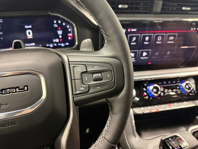 New 2026 GMC Sierra 1500 Denali Ultimate AWD/4WD image 16