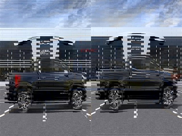 New 2026 GMC Sierra 1500 Denali Ultimate image 5