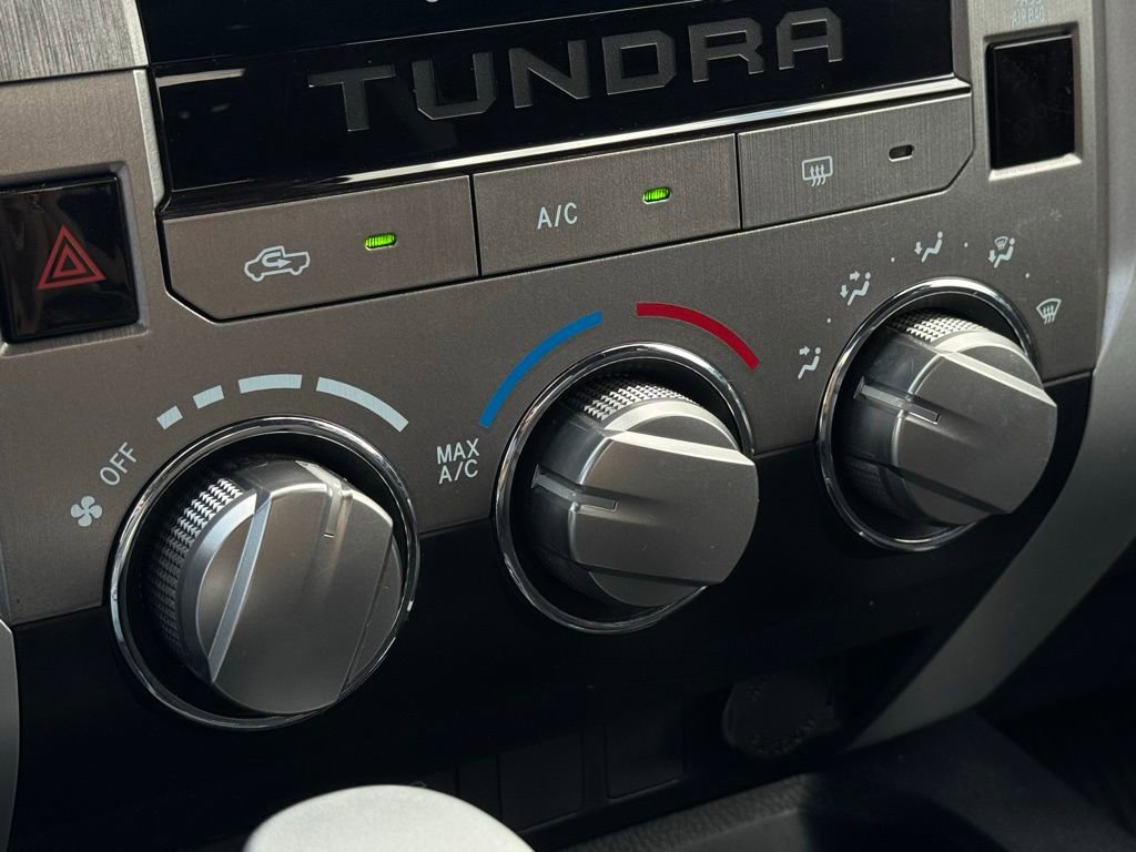 Used 2020 Toyota Tundra SR5 w/ SR5 Upgrade Package image 30