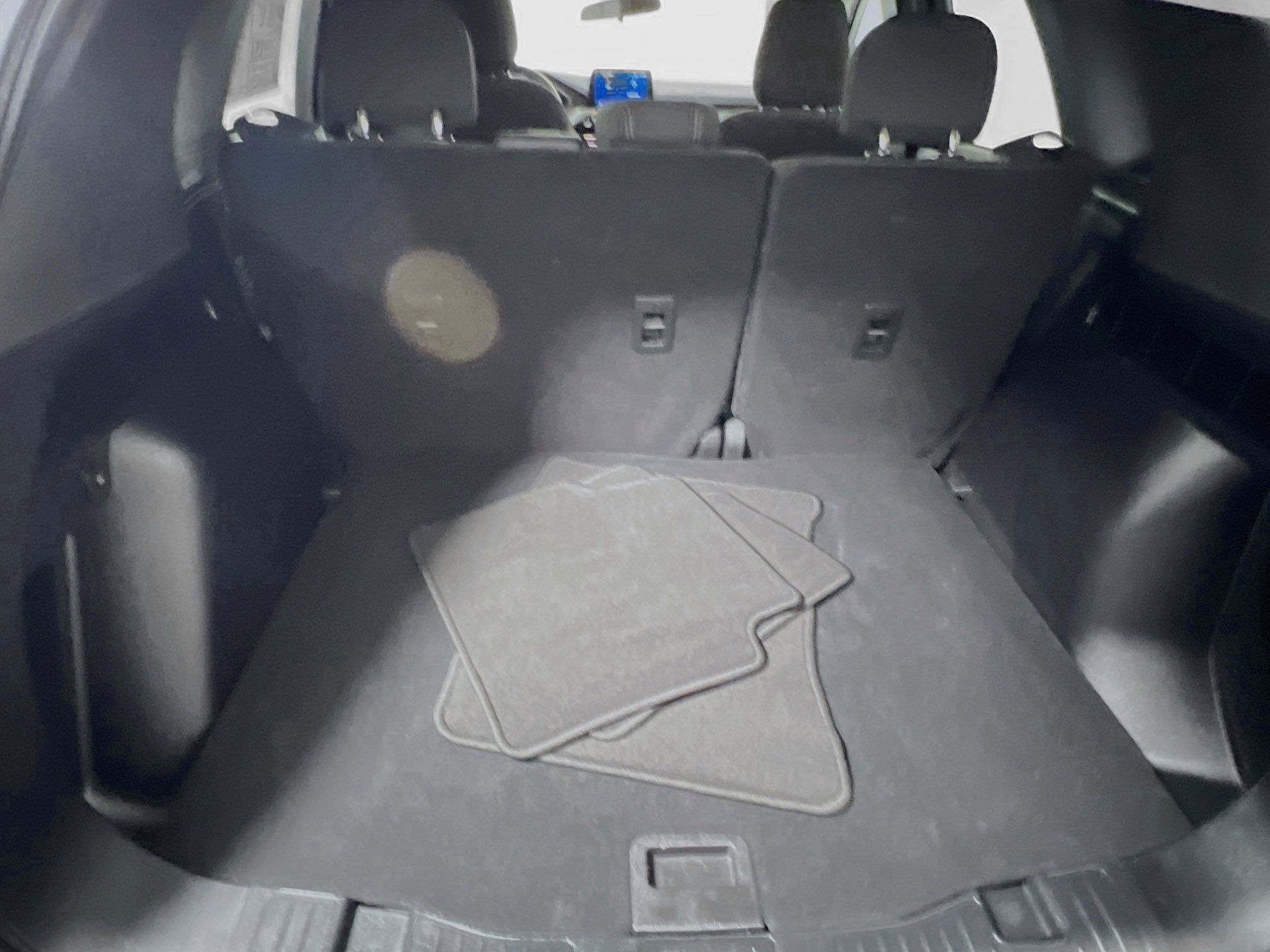 Used 2024 Ford Escape Active image 35