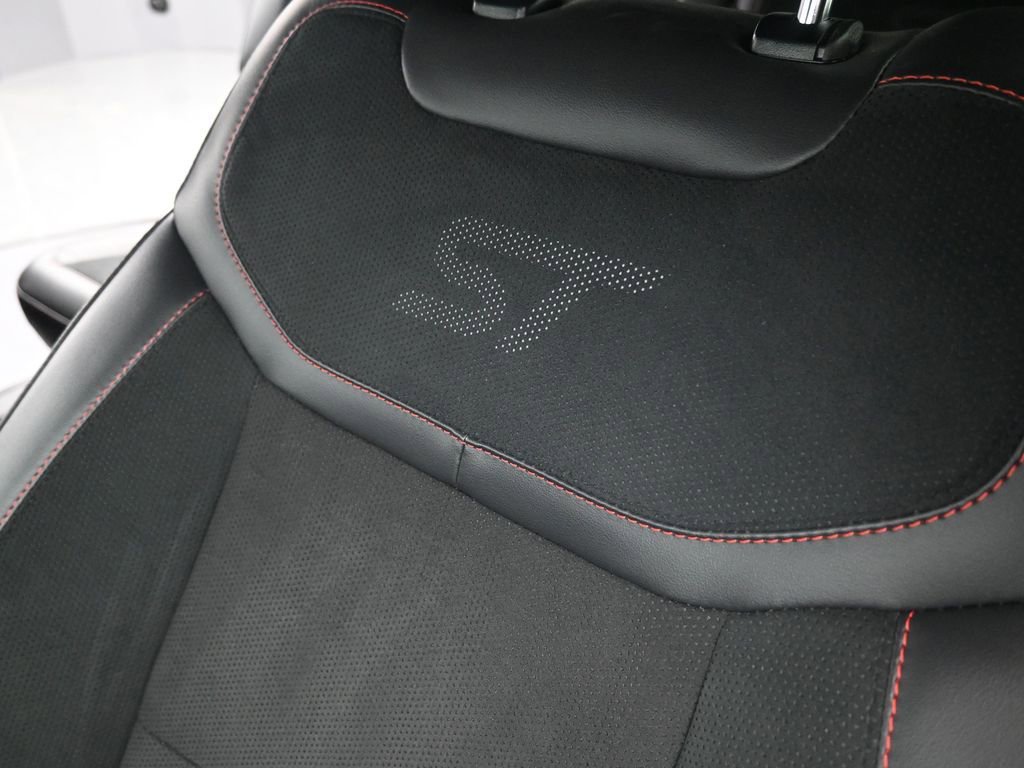 Used 2025 Ford Explorer ST w/ Sun And Sound Package image 12