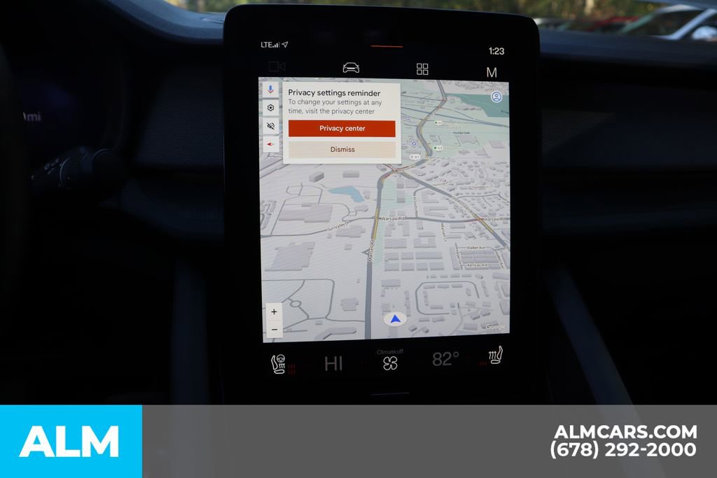 Used 2024 Polestar Polestar 2 image 34