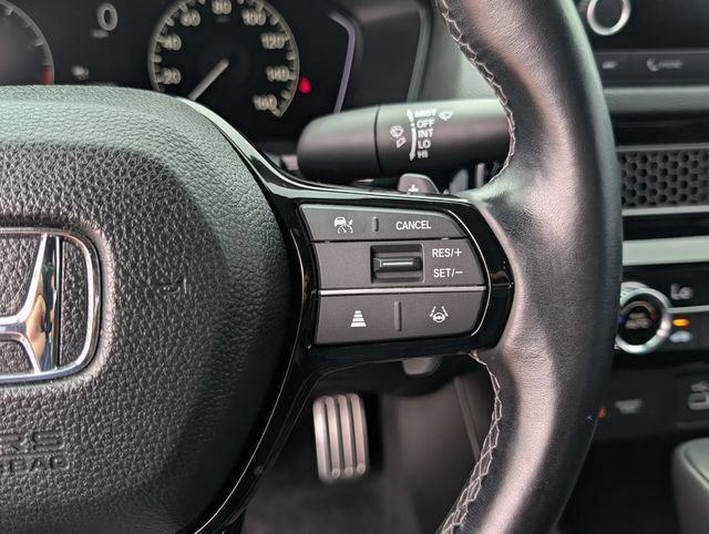 Used 2024 Honda Civic Sport image 24