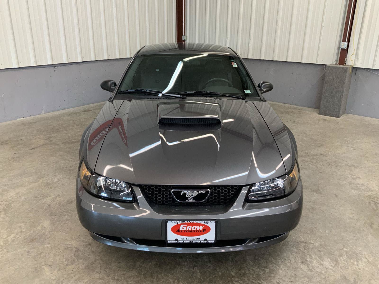 Used 2003 Ford Mustang GT Premium RWD image 9