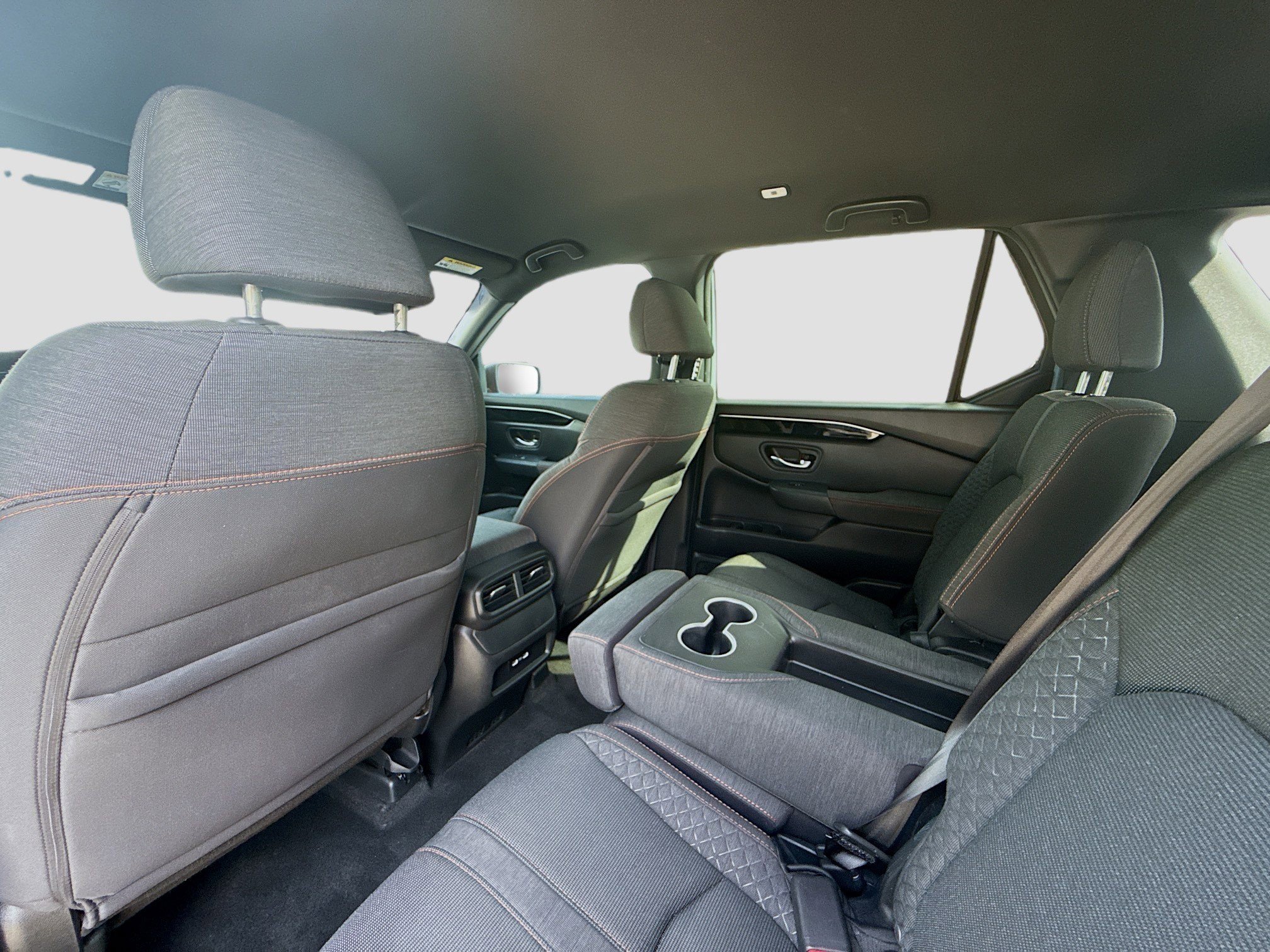 Used 2023 Honda Pilot Sport image 23