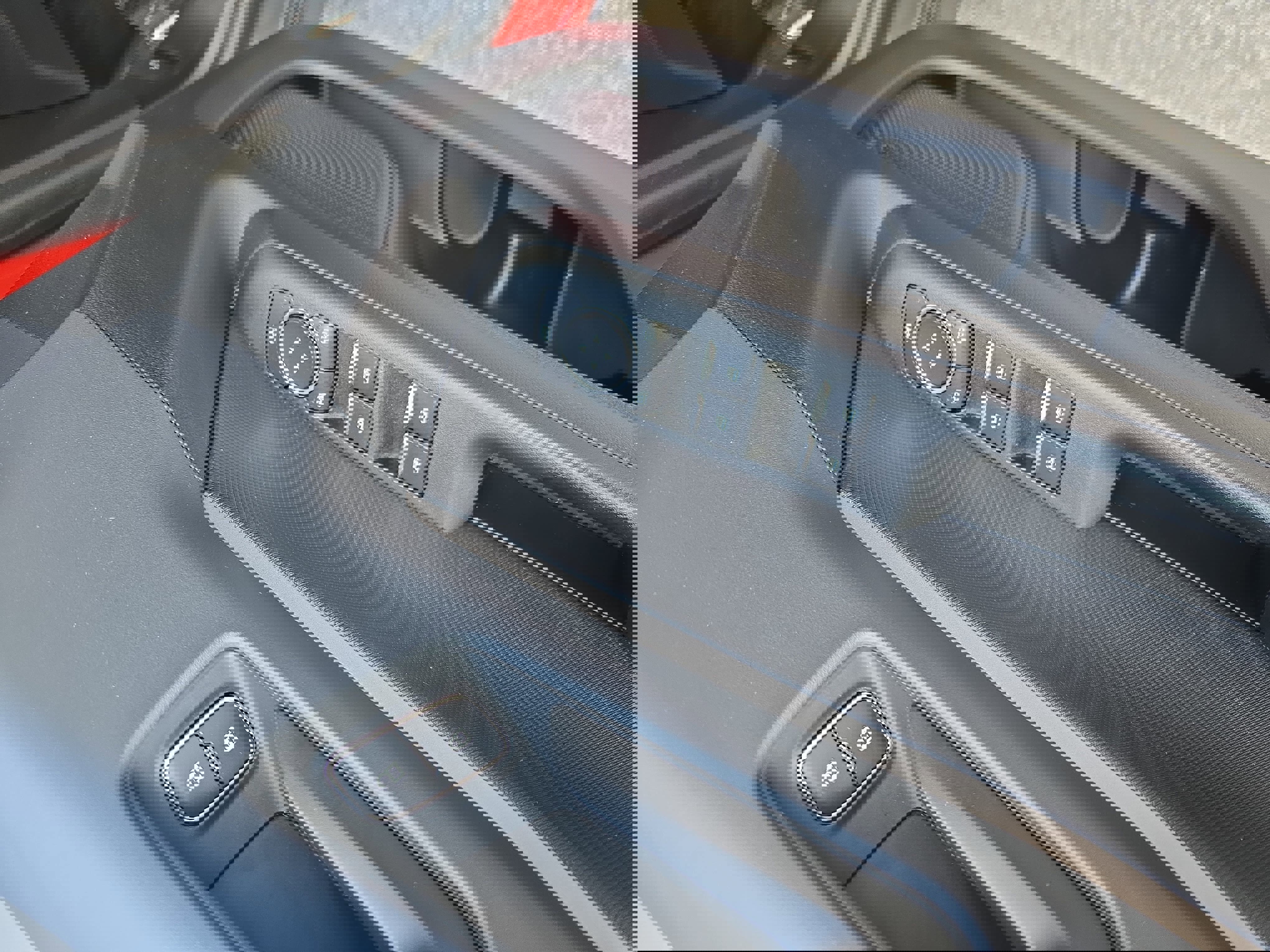 Used 2022 Ford Bronco Sport Big Bend image 29