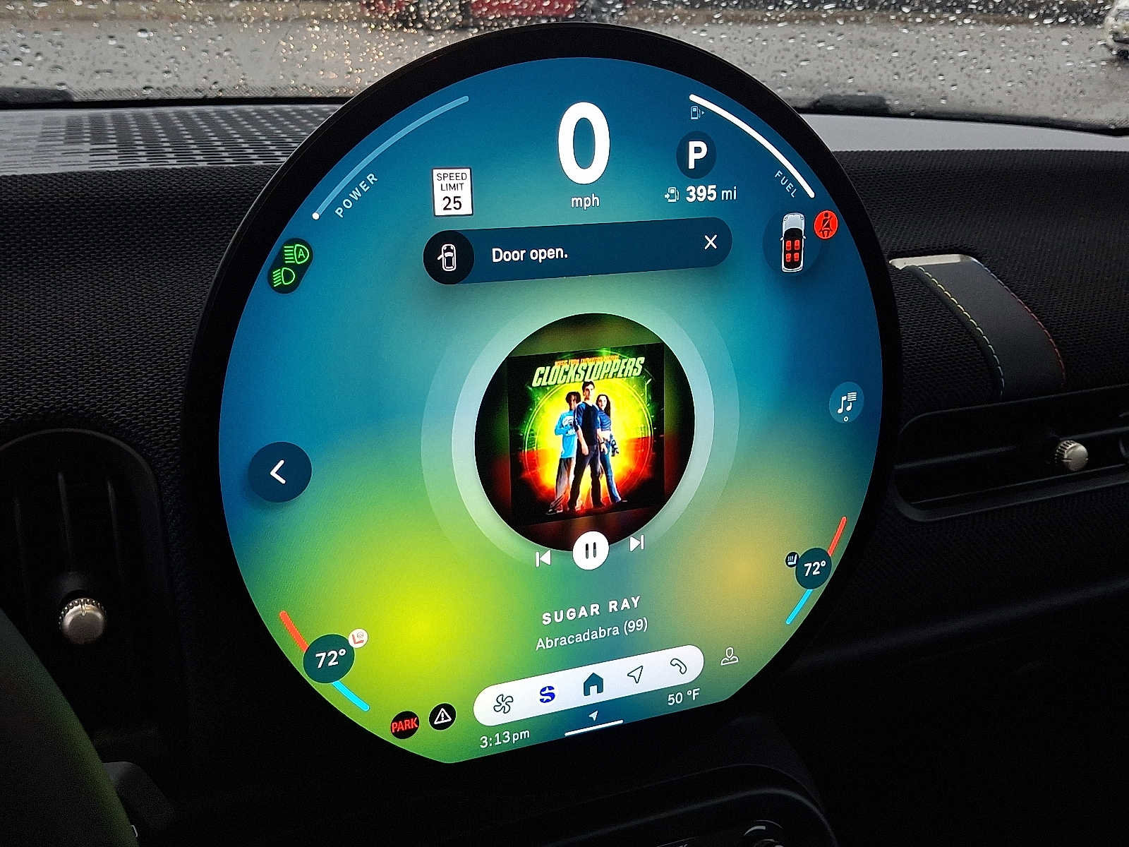 Used 2025 MINI Cooper S image 17