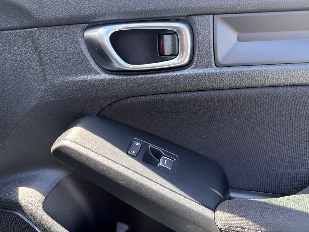 Certified 2026 Honda Civic LX image 39
