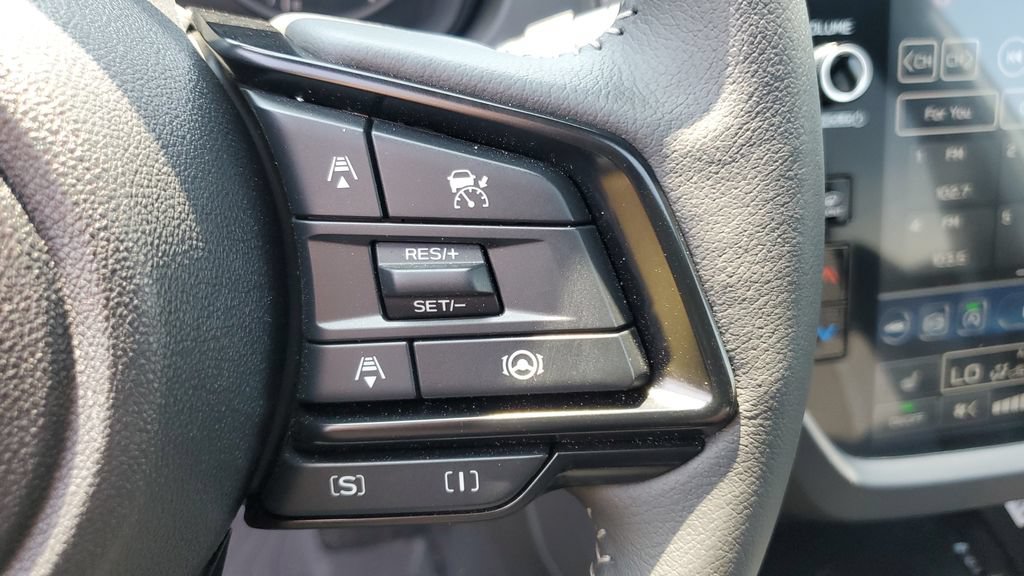 Certified 2026 Subaru Forester Premium AWD/4WD image 13