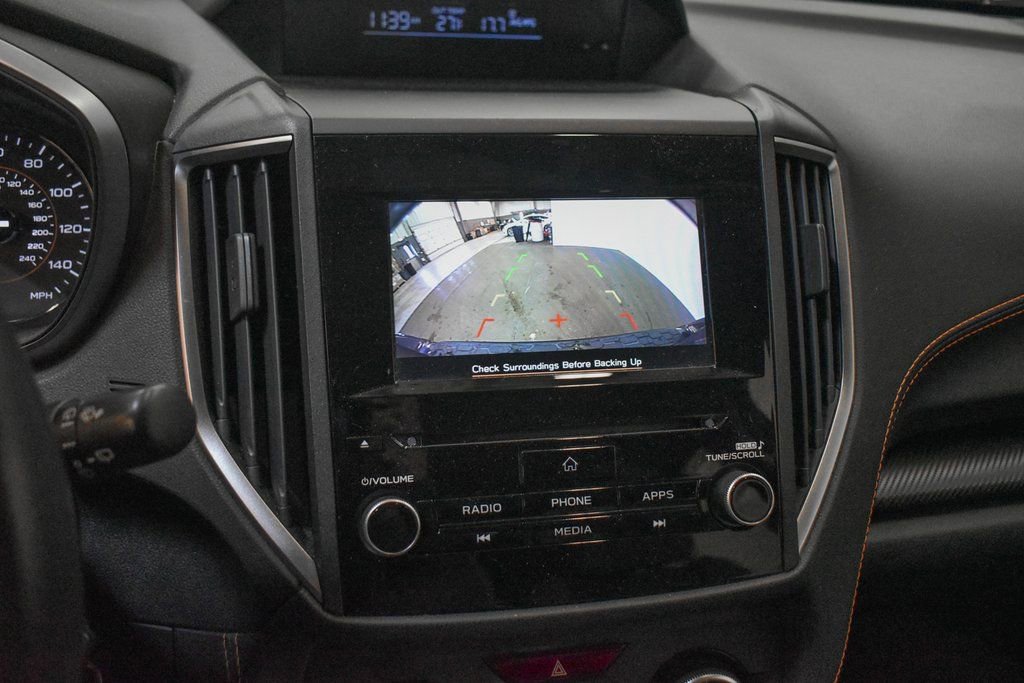 Used 2020 Subaru Crosstrek 2.0i Premium w/ Popular Package #2 image 16