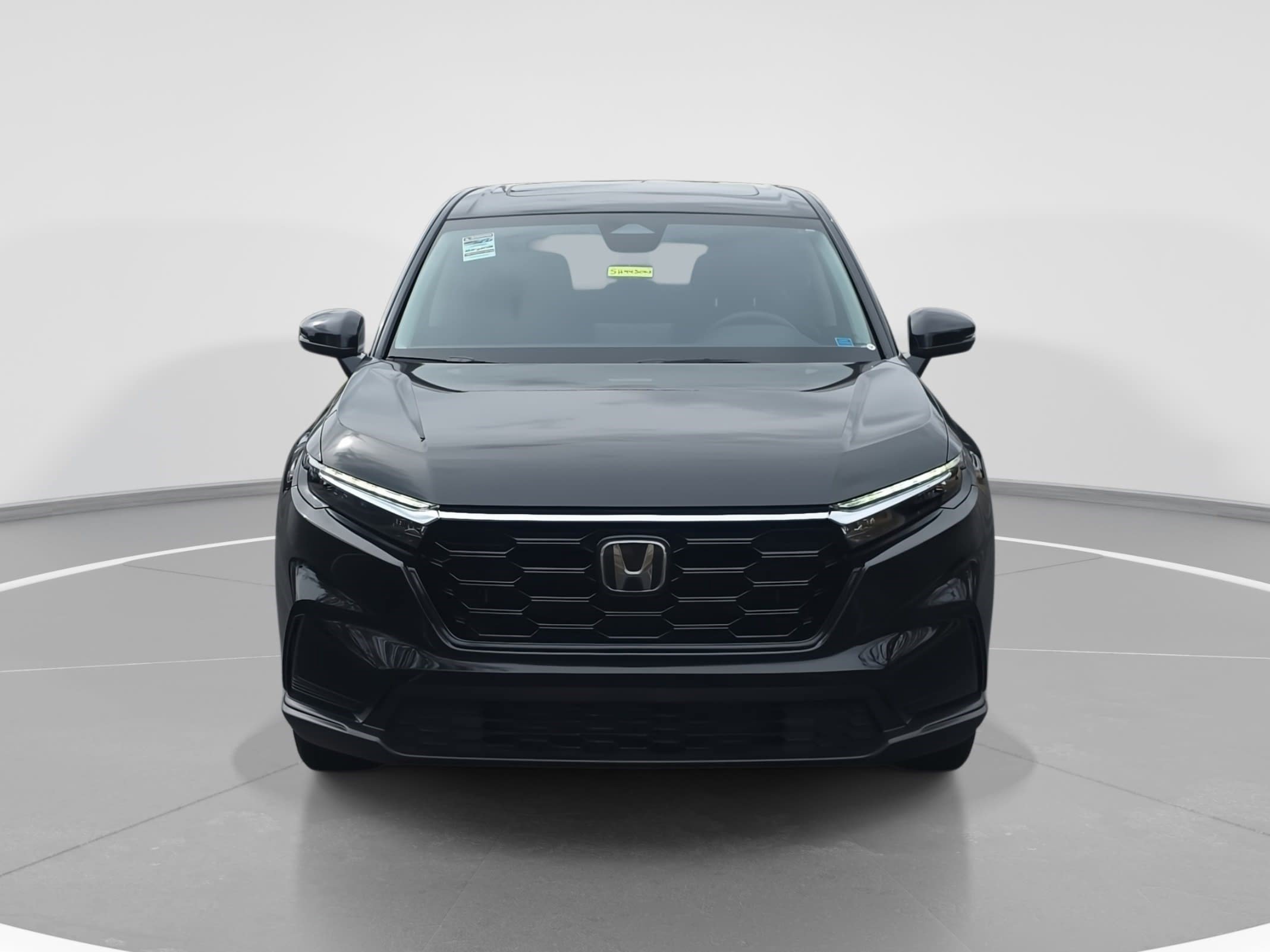 Used 2025 Honda CR-V EX image 2