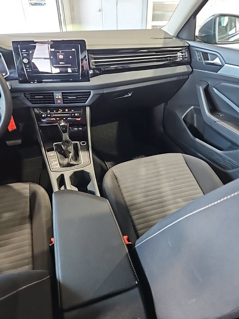 New 2025 Volkswagen Jetta S FWD image 21