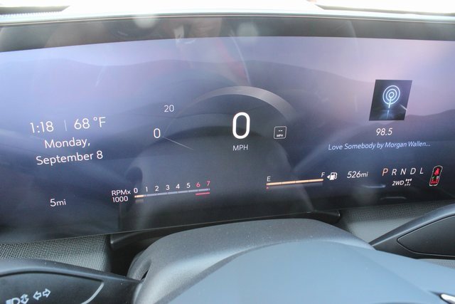 New 2026 Buick Enclave Preferred w/ Power Package image 31