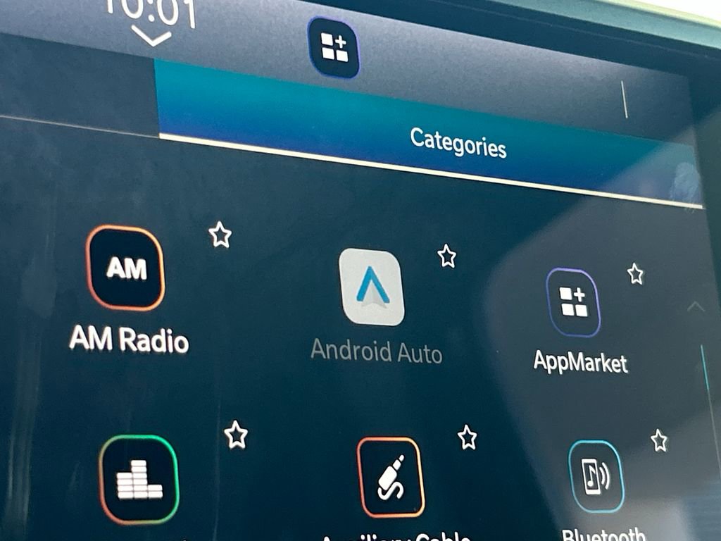 Used 2024 Jeep Wrangler Sport S image 23