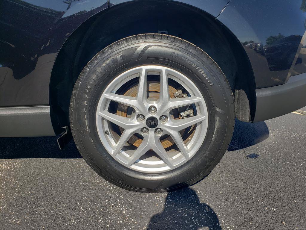 Used 2024 Ford Edge SEL w/ Convenience Package AWD/4WD image 27