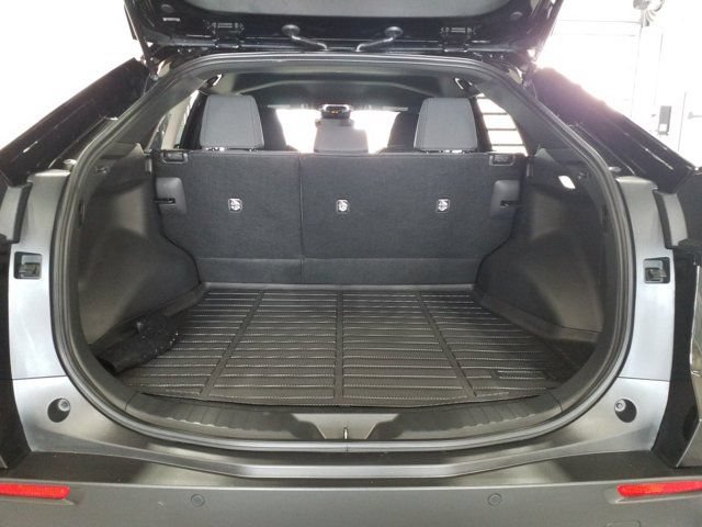 Used 2023 Subaru Solterra AWD image 13