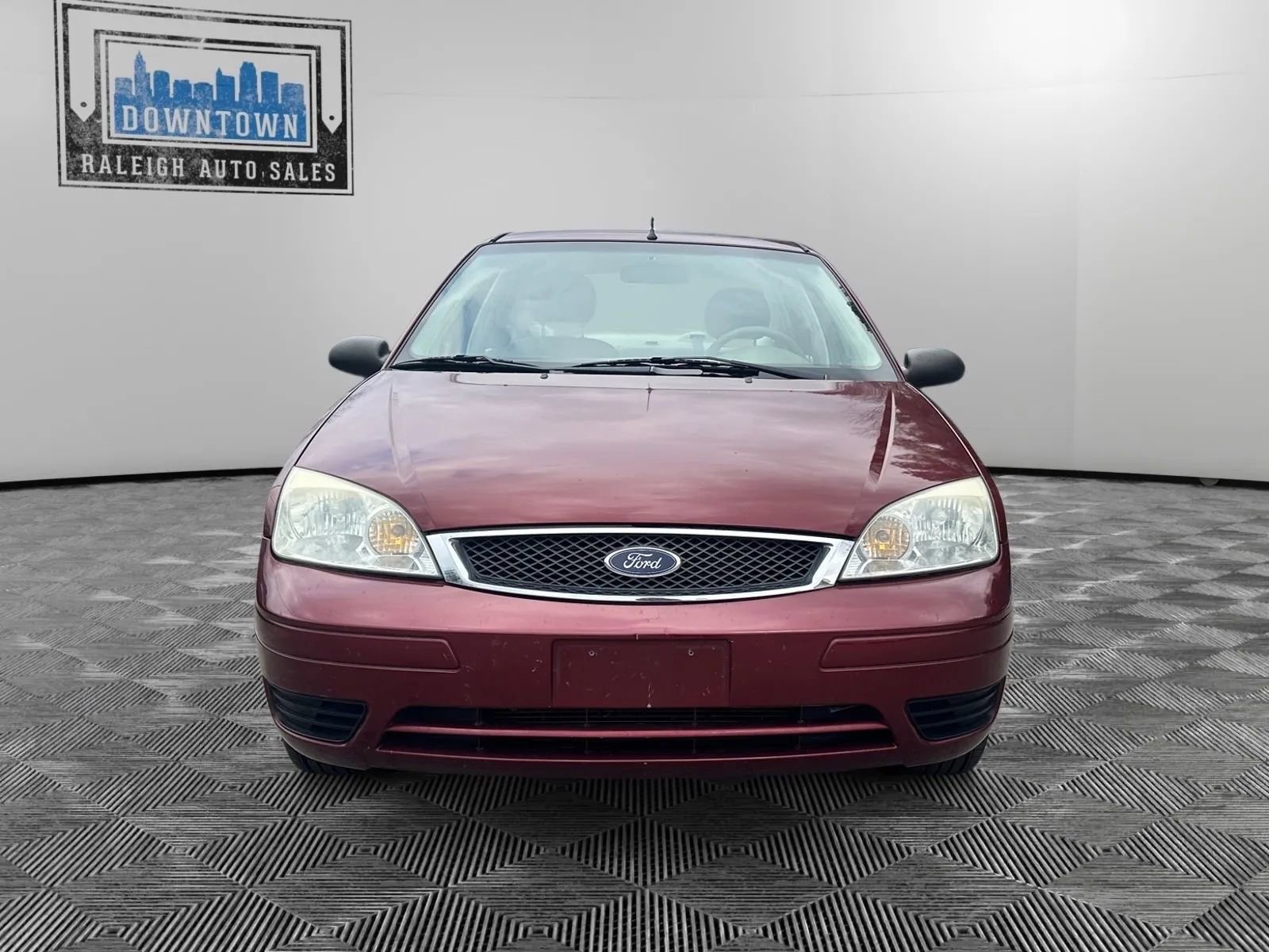 Used 2006 Ford Focus S image 3