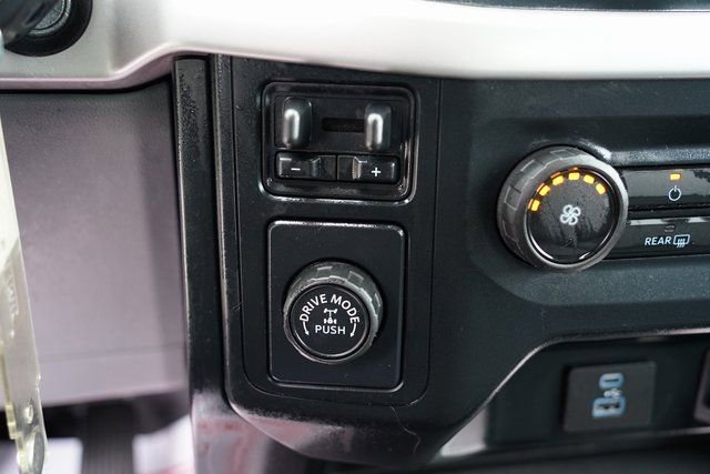 Certified 2023 Ford F150 XL w/ Max Trailer Tow Package image 13