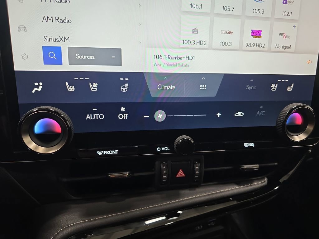 Used 2022 Lexus NX 350 AWD image 22