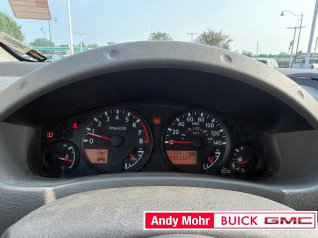 Used 2006 Nissan Xterra S AWD/4WD image 26