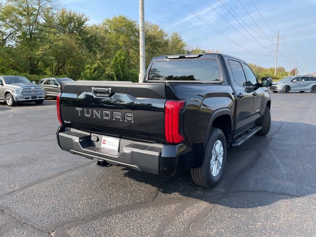 New 2026 Toyota Tundra SR5 image 5