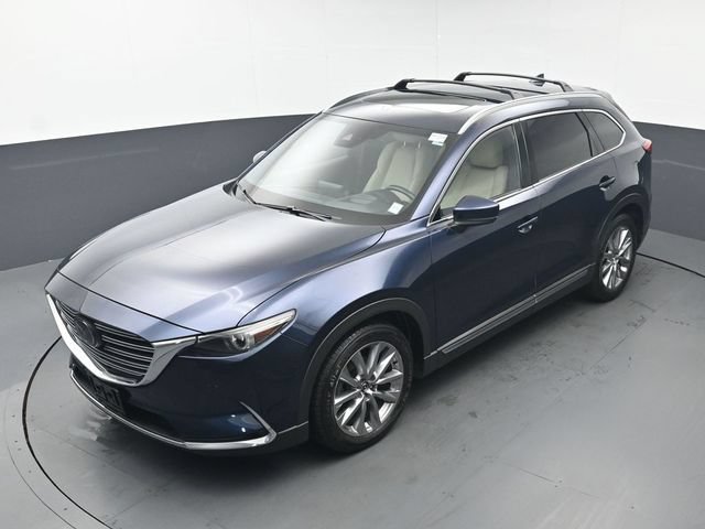 Used 2020 MAZDA CX-9 Grand Touring AWD/4WD image 38
