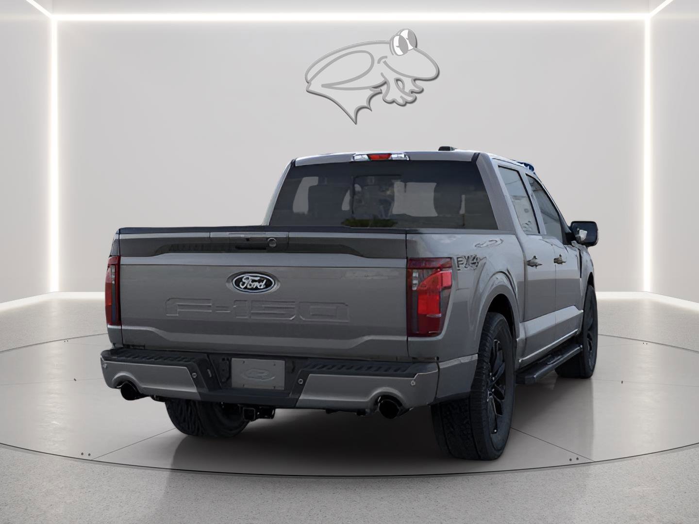 New 2026 Ford F150 XLT image 7