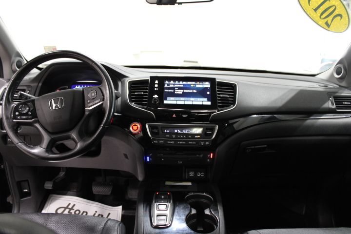 Used 2019 Honda Pilot Elite image 31