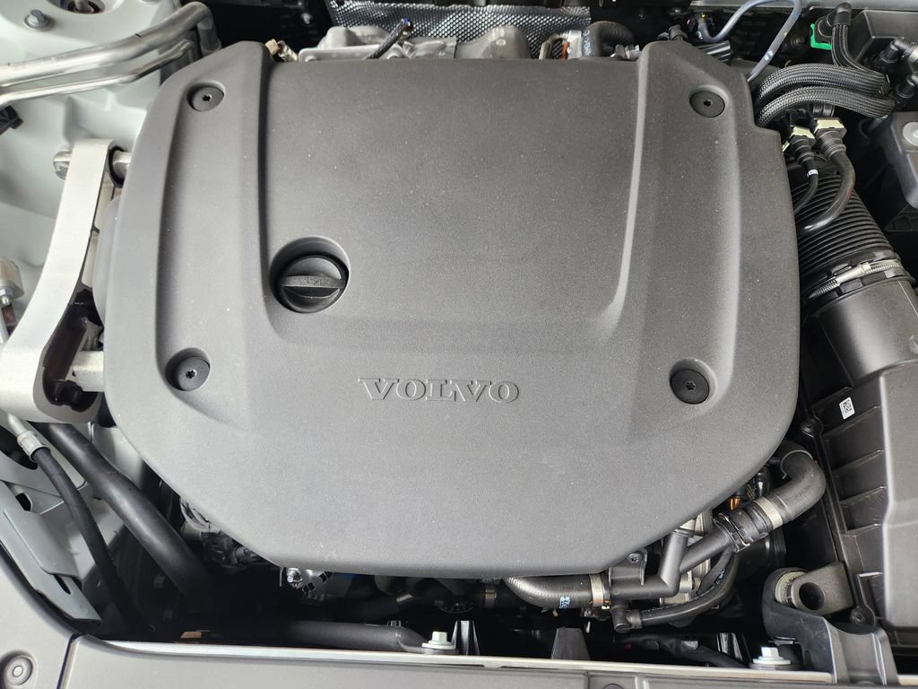 New 2026 Volvo XC90 B6 Ultra w/ Protection Package AWD/4WD image 20