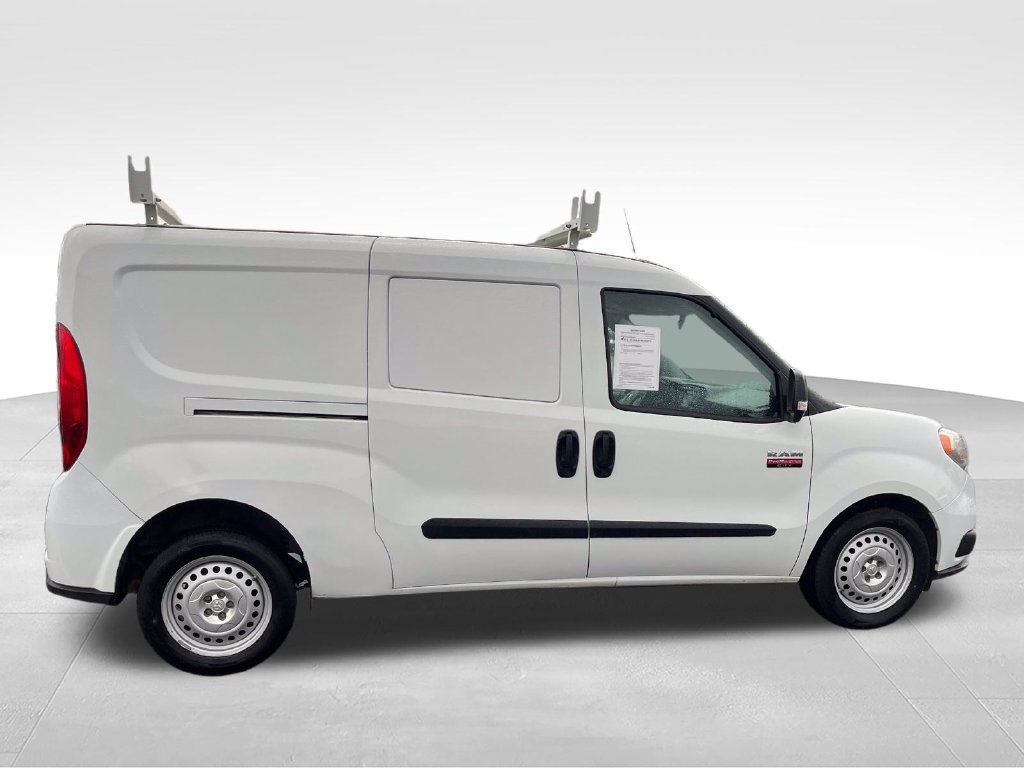 Used 2022 RAM ProMaster City Wagon FWD image 6