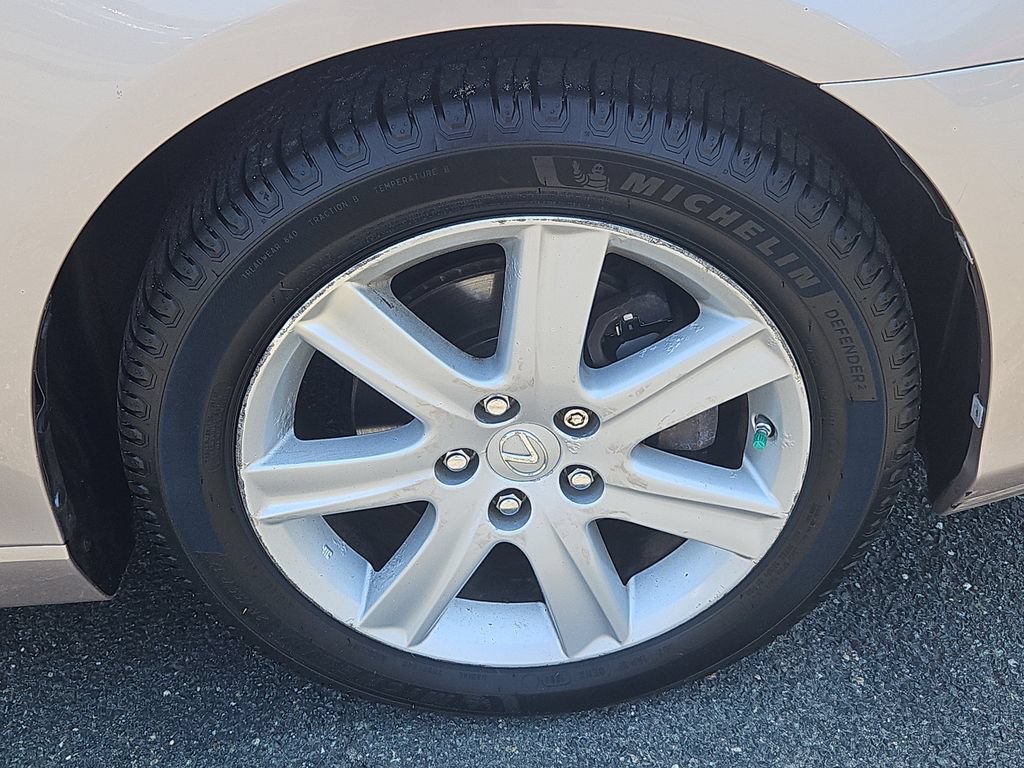 Used 2007 Lexus ES 350 FWD image 10