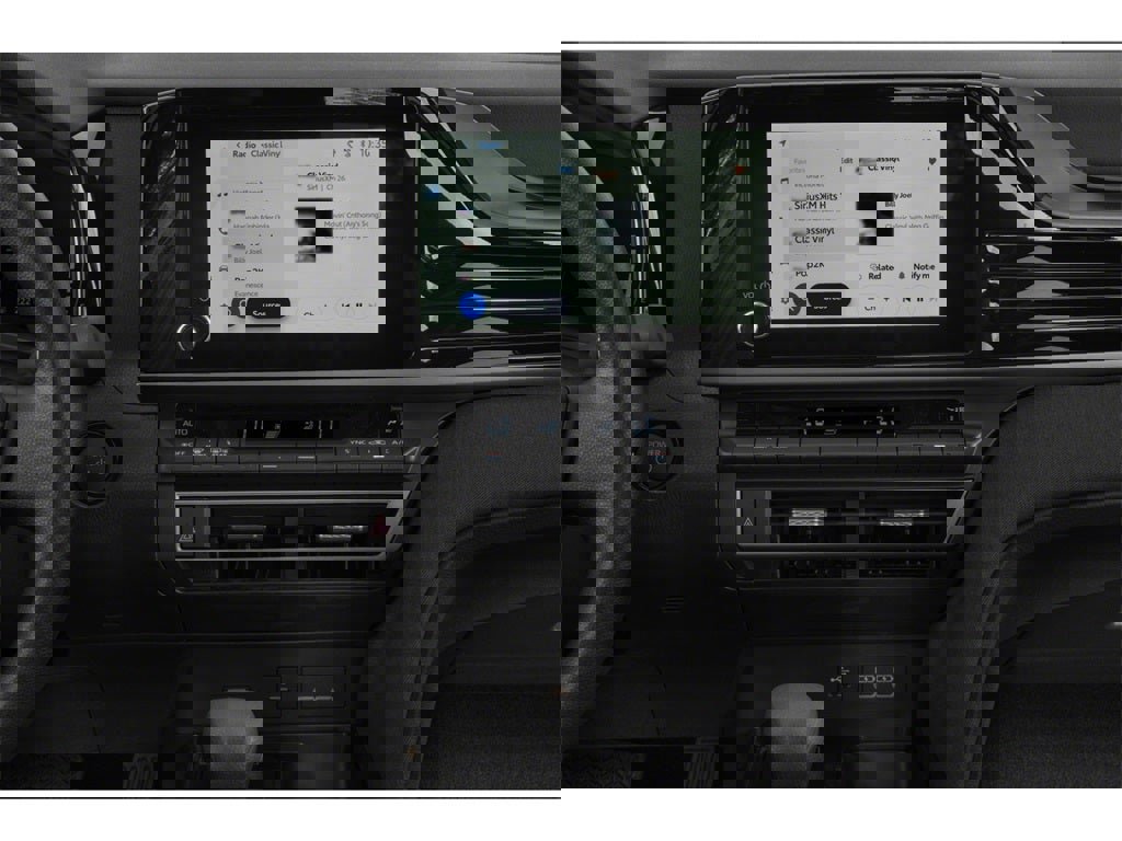 New 2025 Toyota Camry SE w/ Convenience Package image 9