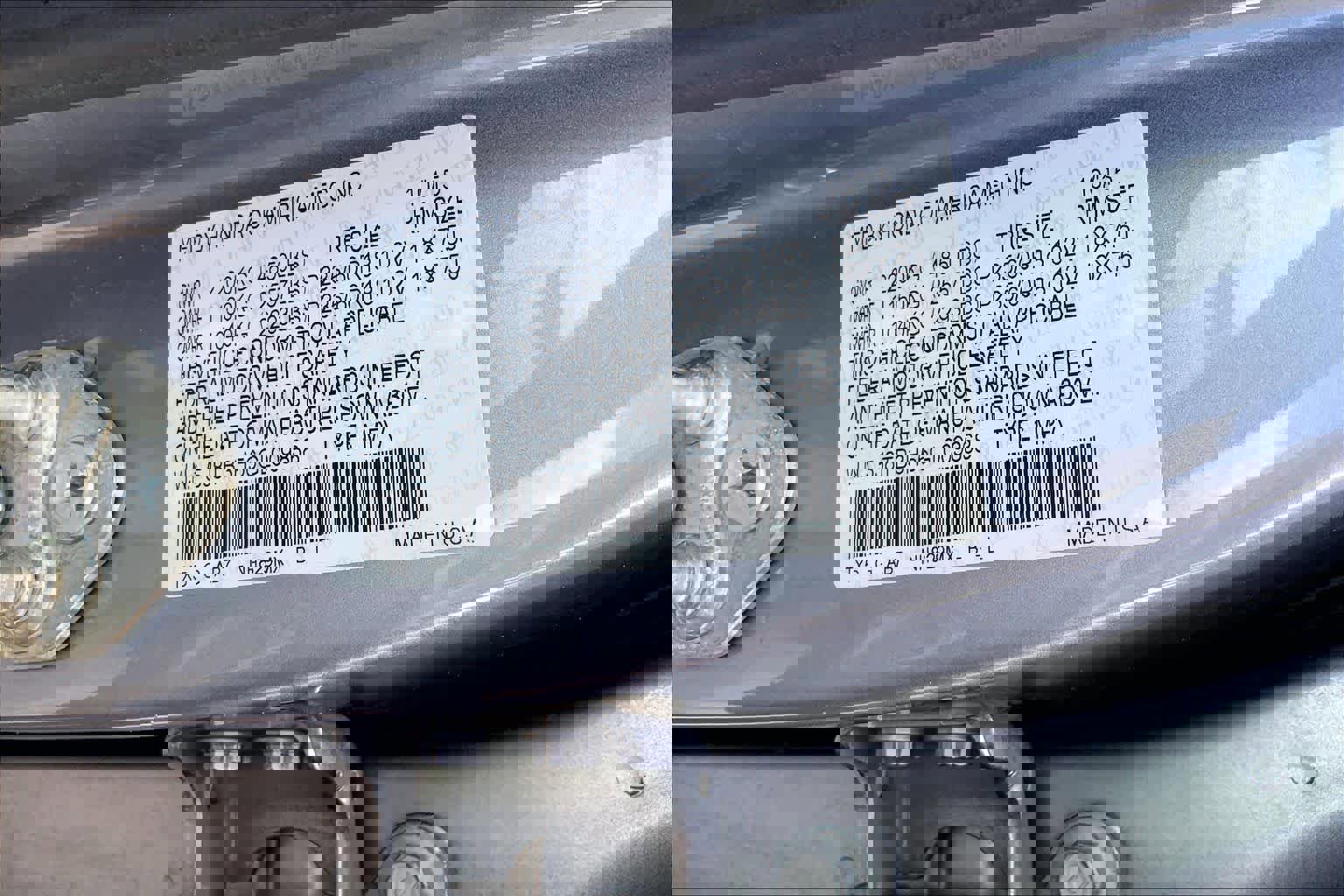 Used 2016 Acura RDX w/ Technology Package FWD image 33