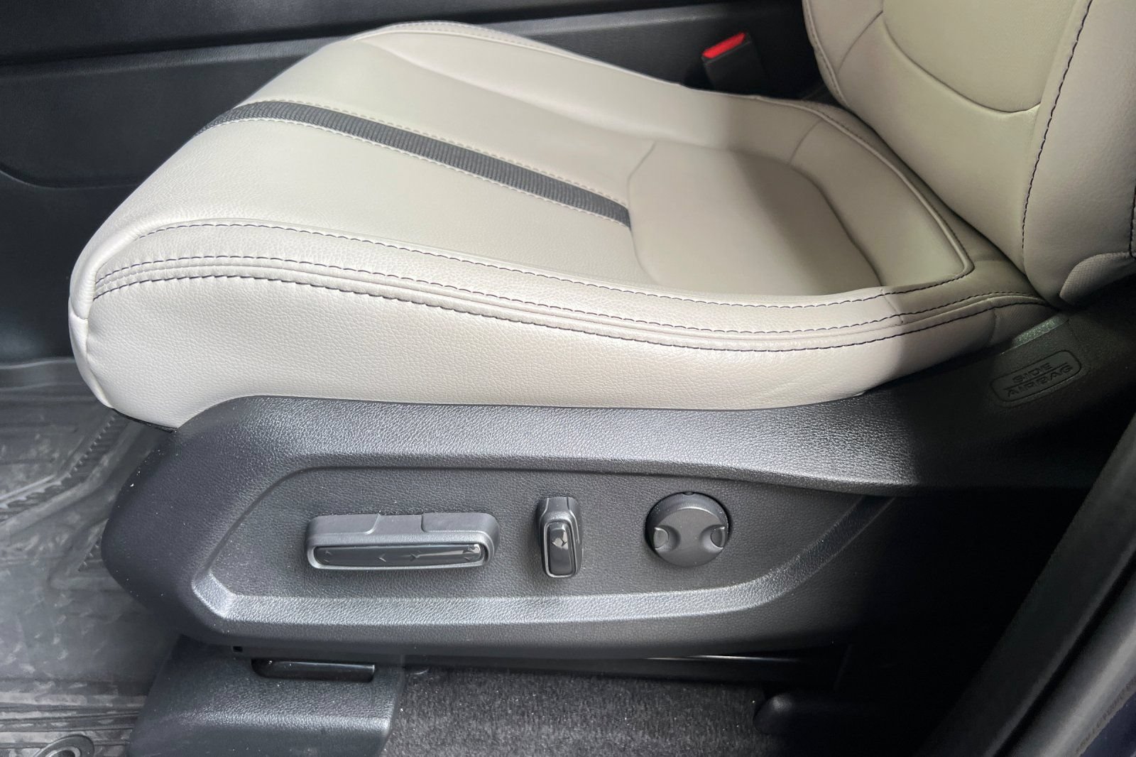 Used 2026 Honda Passport RTL image 6