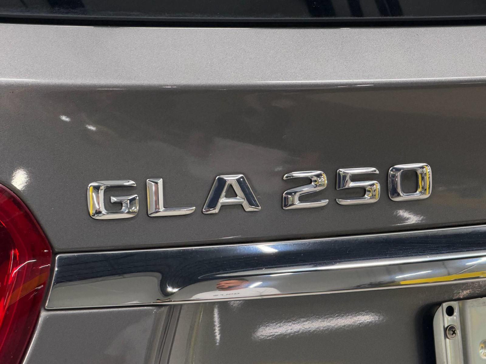 Used 2015 Mercedes-Benz GLA 250 w/ Premium Package image 25