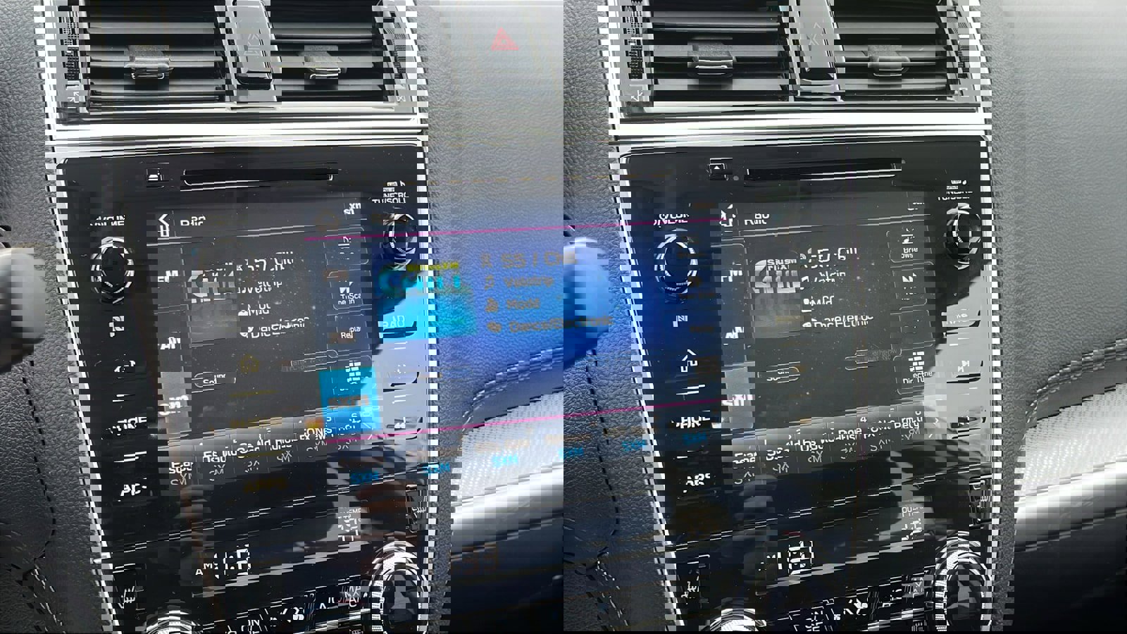 Used 2019 Subaru Outback 2.5i Premium image 17