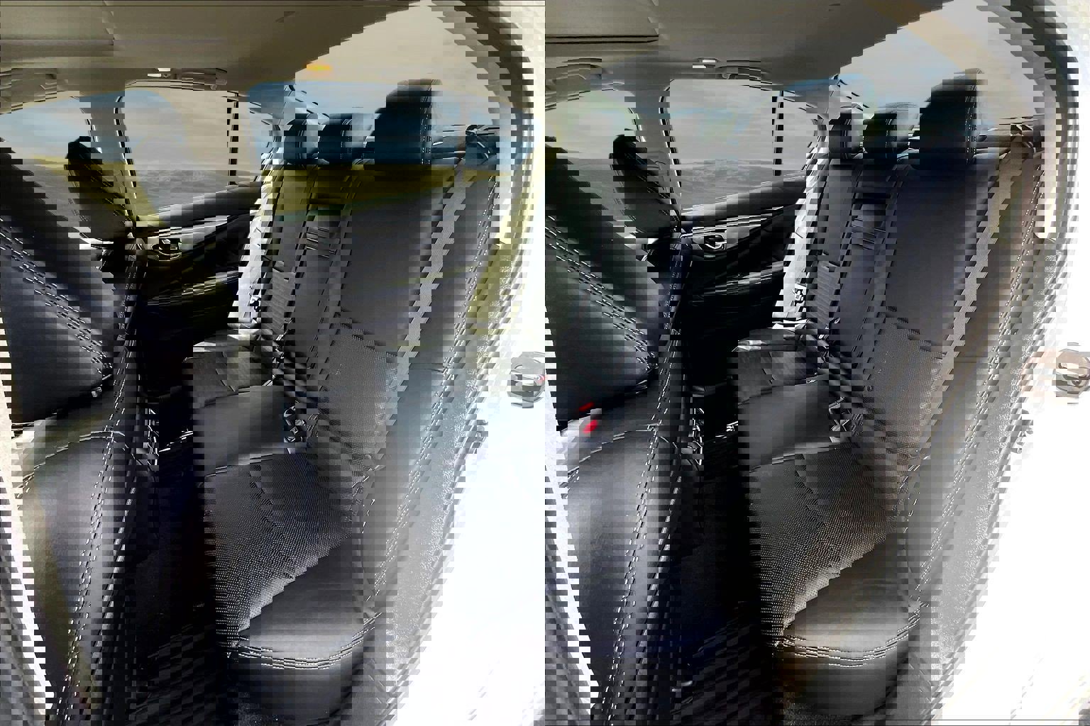 Used 2019 INFINITI Q50 Signature Edition w/ Cargo Package (L96) image 14