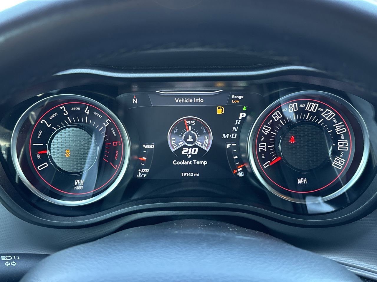 Used 2023 Dodge Challenger R/T Scat Pack image 28