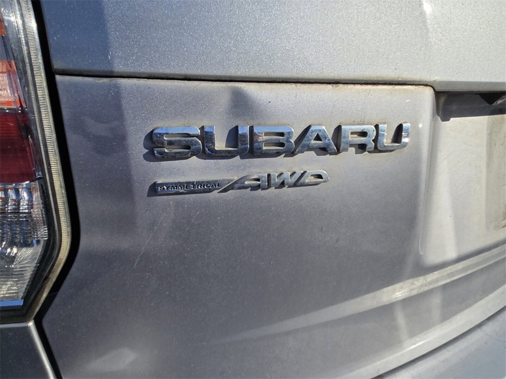 Used 2018 Subaru Forester 2.5i w/ Alloy Wheel Package image 7