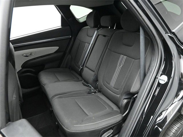 Used 2024 Hyundai Tucson SEL image 15