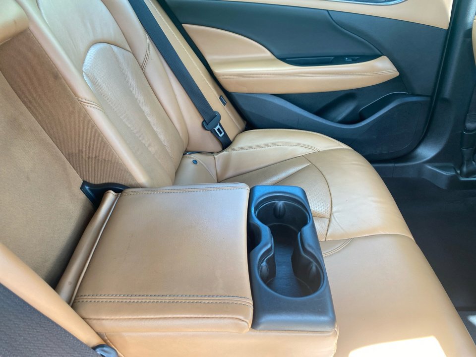 Used 2017 Buick LaCrosse Premium image 33