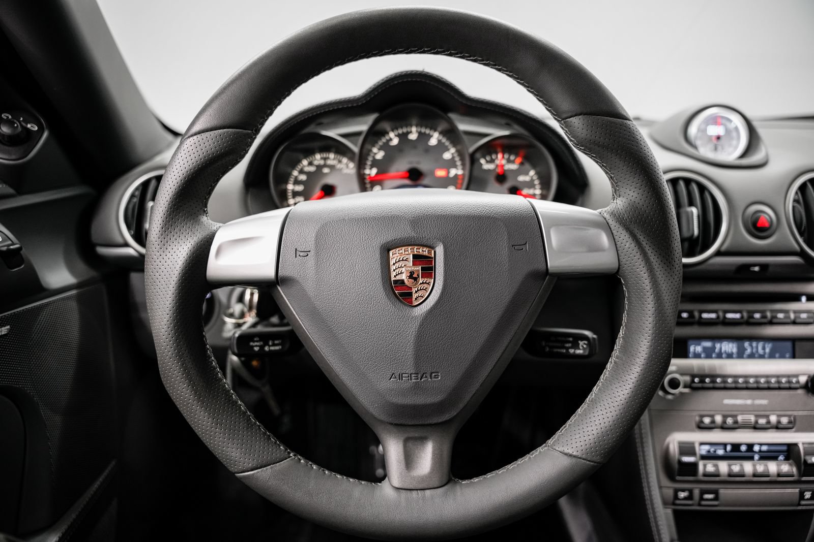 Used 2006 Porsche Cayman S RWD image 10