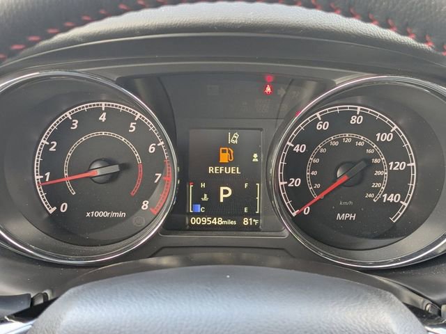 Used 2024 Mitsubishi Outlander Sport LE image 30