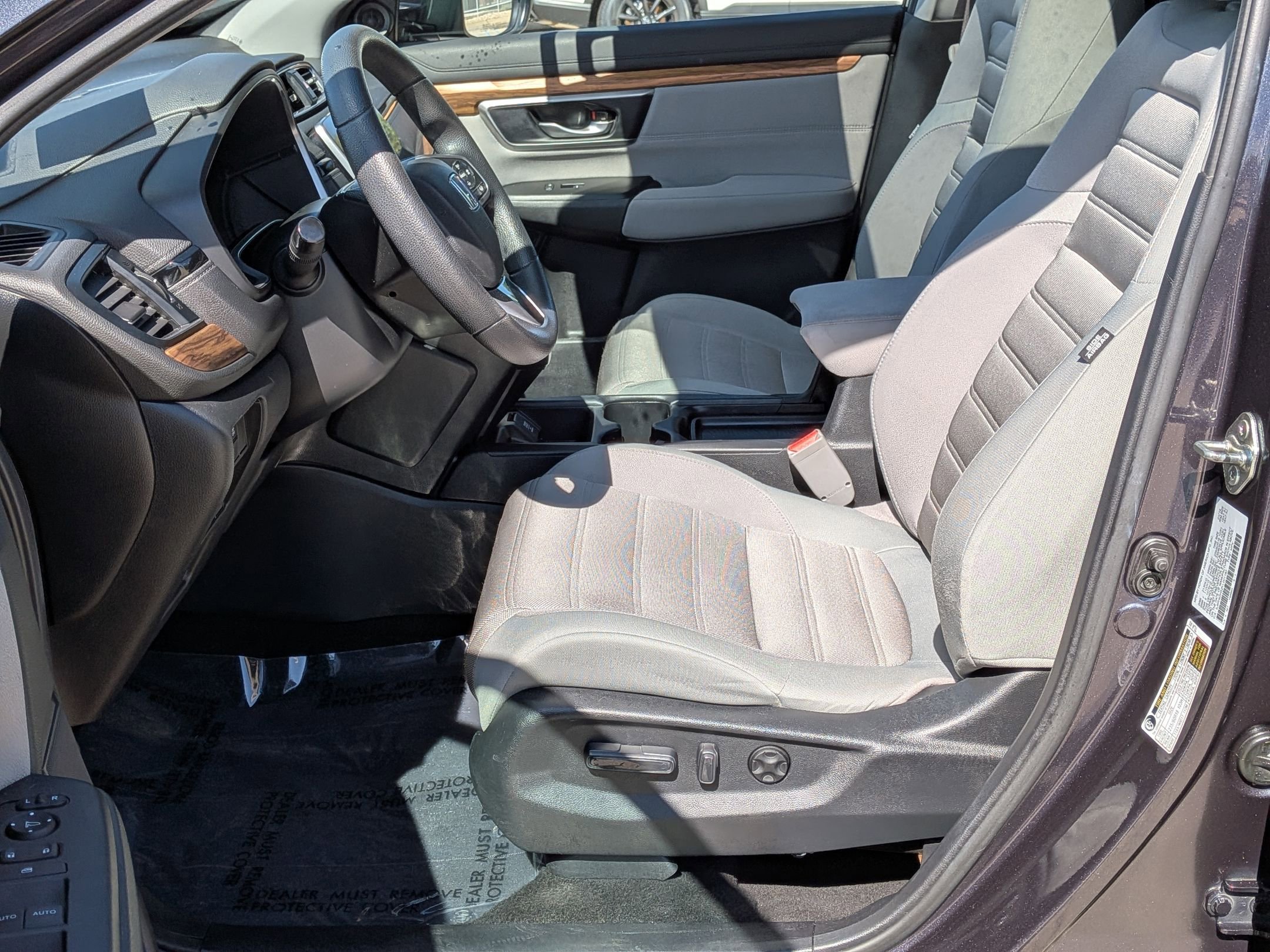 Used 2019 Honda CR-V EX image 11