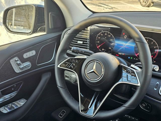 New 2026 Mercedes-Benz GLE 350 4MATIC image 28
