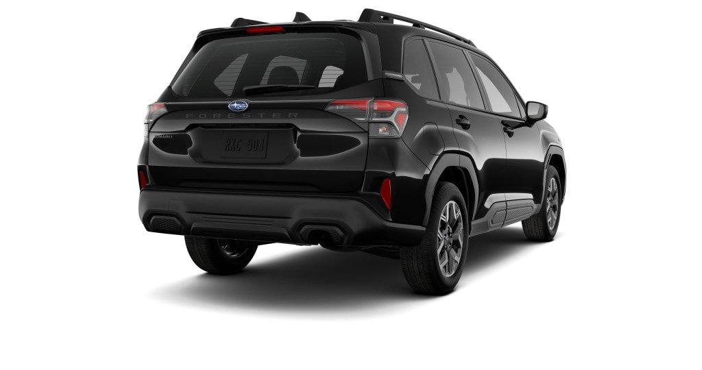 New 2026 Subaru Forester Premium AWD/4WD image 8