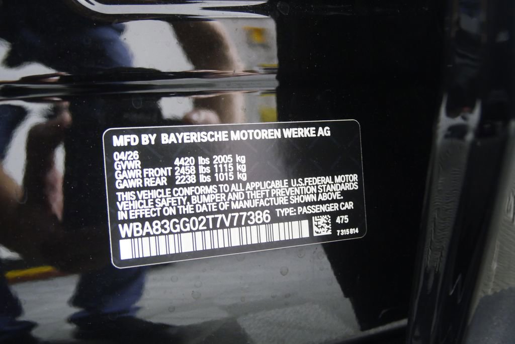 New 2026 BMW 228i FWD image 20