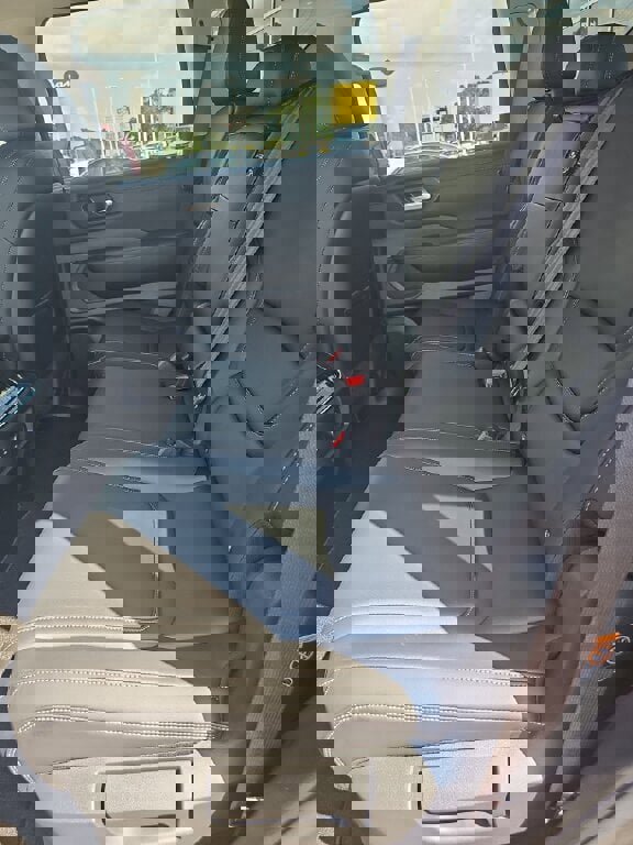 New 2026 Nissan Armada SV image 4