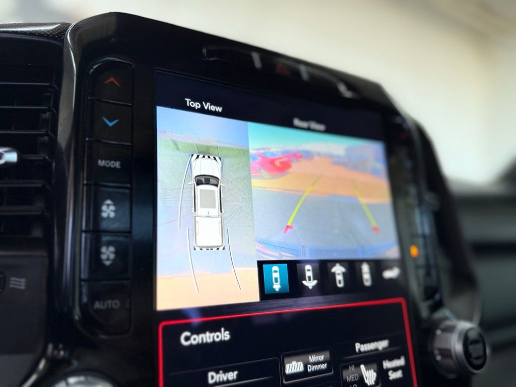 Used 2021 RAM 1500 TRX w/ TRX Level 1 Equipment Group image 68